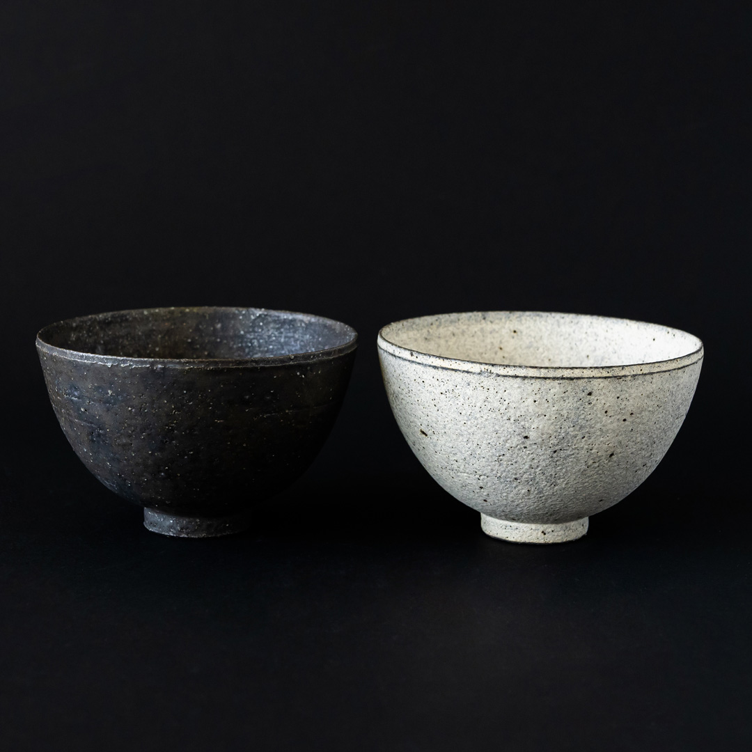 遠藤 岳　Rice bowl (L)