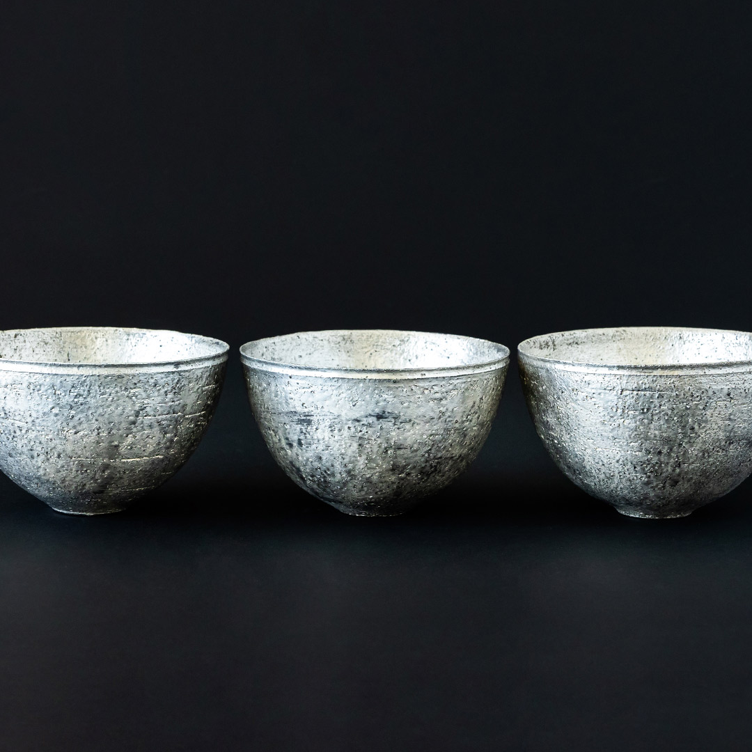 遠藤 岳　JP Tea bowl